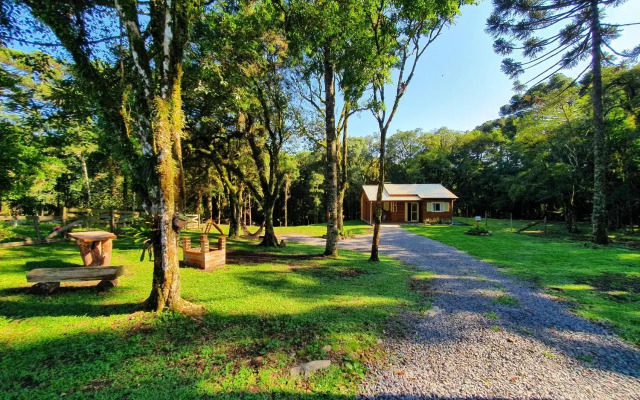 Sitio Recanto Feliz