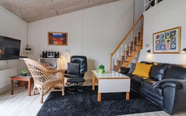"Zivadin" - 150m from the sea in NW Jutland