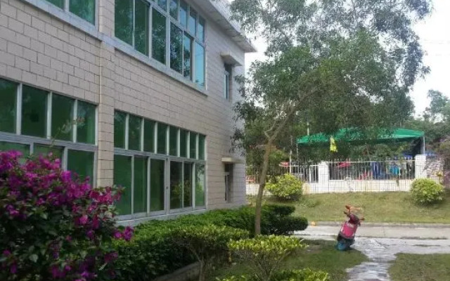 Xigong Hotel
