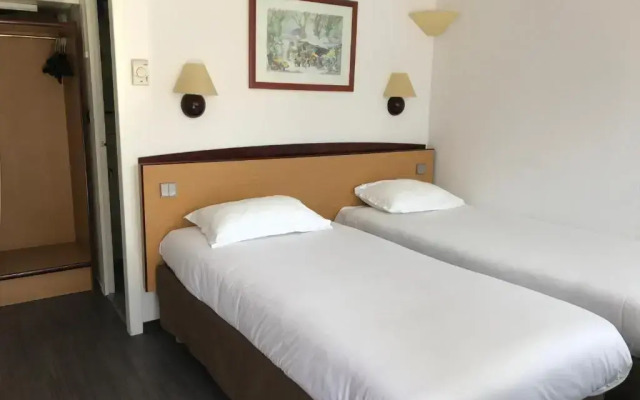 Campanile NATURE - Cahors