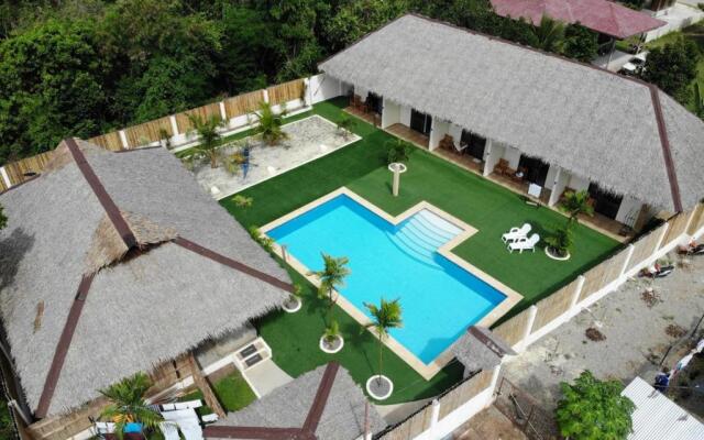 Higala Resort