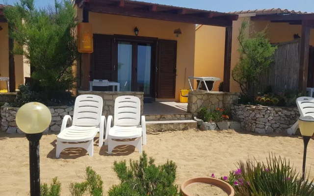 Hotel Villaggio Sabbie DOro