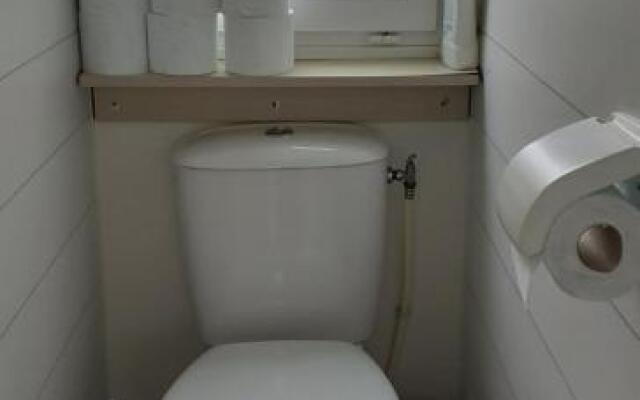 Mobil-home LOUISIANE 4