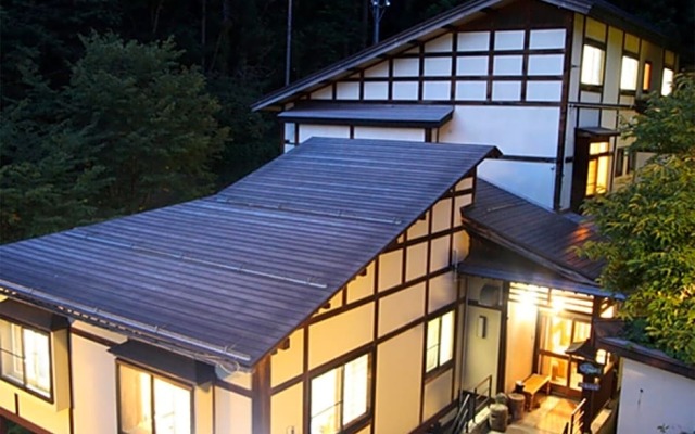 Oyado Fubuki - Vacation STAY 45512v