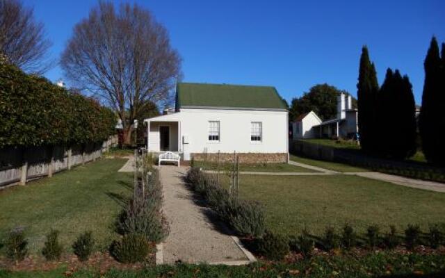 The Chapel Deloraine