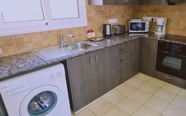 44 AN - Nissi Bliss Apartment