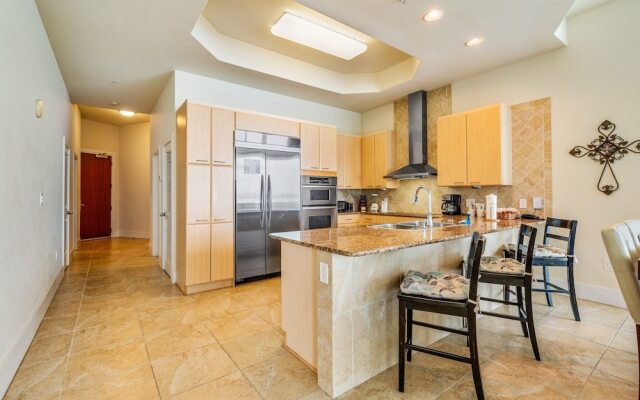 Crc0104 3 Bedroom Condo