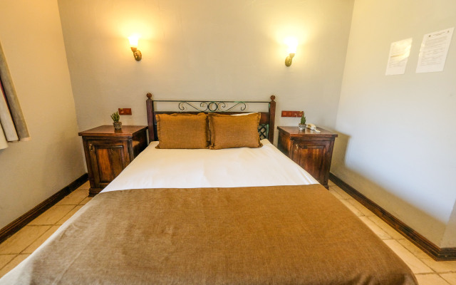 Hotel Berke Ranch & Nature 