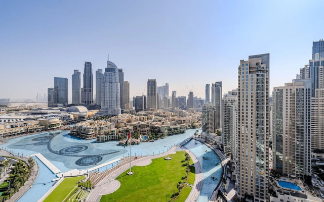 Grande 2505 in Dubai