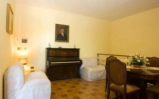 Bed & Breakfast Villa Flora