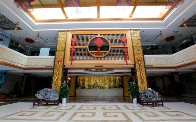 Haizhou International Hotel