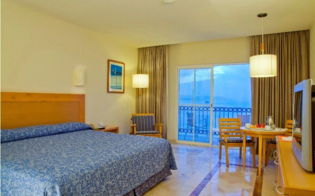 Hotel Krystal Puerto Vallarta