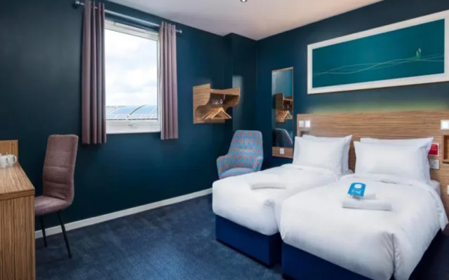Travelodge Bradford Central