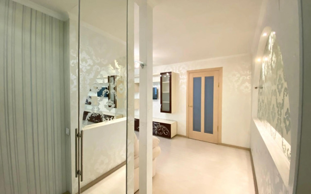 Beautiful 1-bedroom near Most City Center