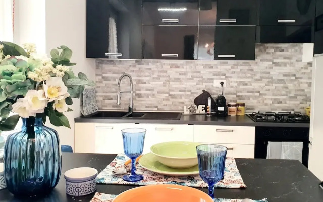 Lemon Sunshine Apartment