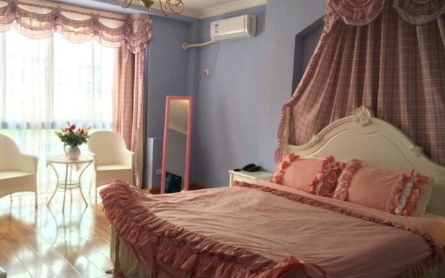 Yangshuo Rockabond Inn – Guest Rooms – Guilin
