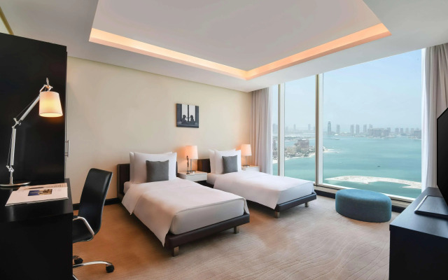 Kempinski Residences & Suites, Doha