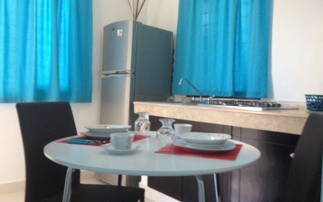 Ca' del Sol Condo Hotel