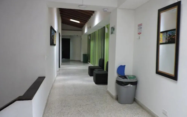 Hotel JC 43