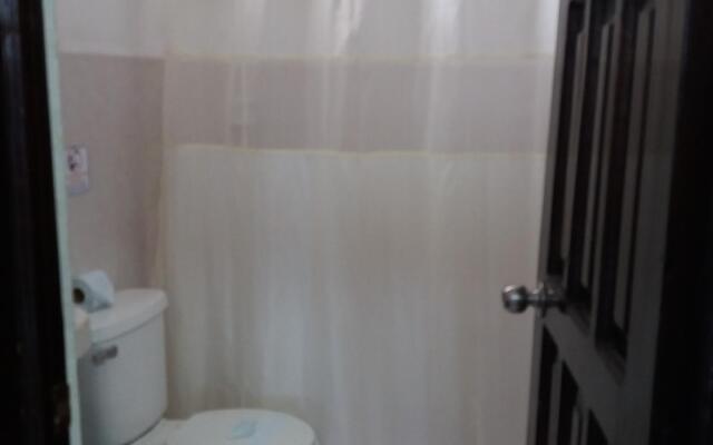 Hostal Choco