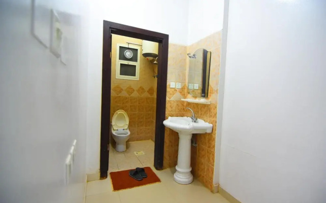 Al Eairy Apartments - Al Riyad 4