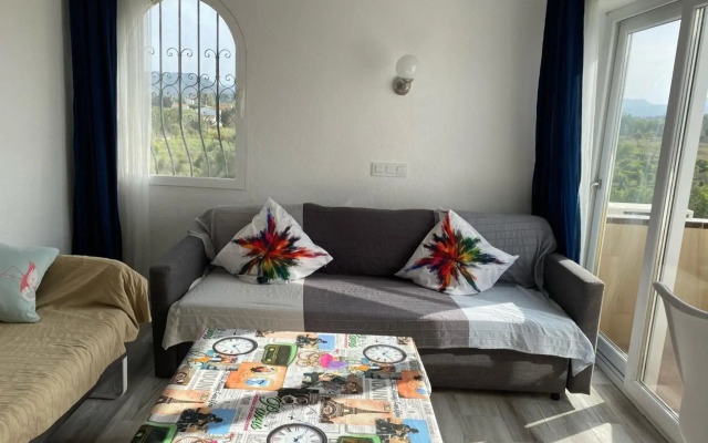 Apartamento Las Marinas en Dénia II