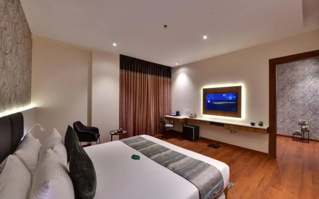 Click Hotel Vista-International Airport