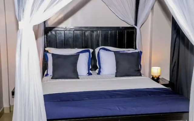 Somerset Gardens Resort