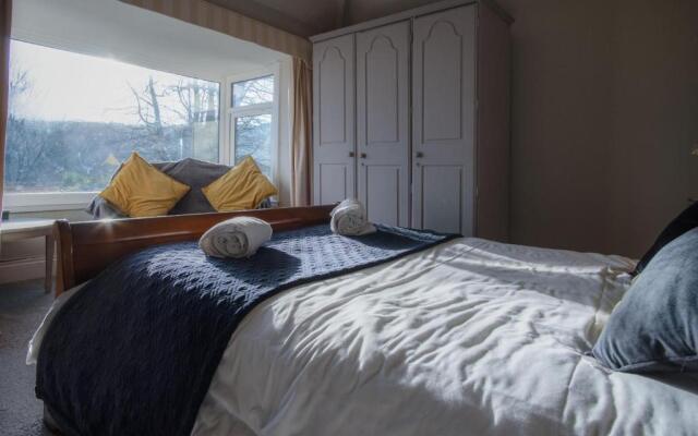 Hafordwen - 4 Bedroom Holiday Home - Saundersfoot