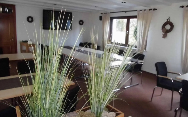 Hotel Roeb