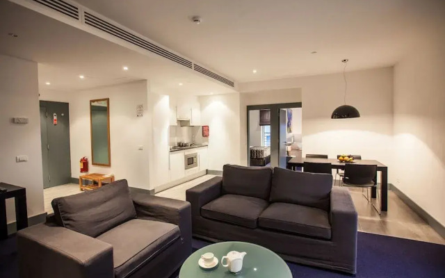 Chagala Ural Residence