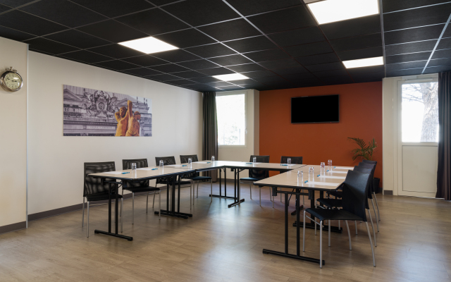 Best Western Hotelio Montpellier Sud