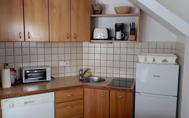 Julija 3 Sunny Appartment