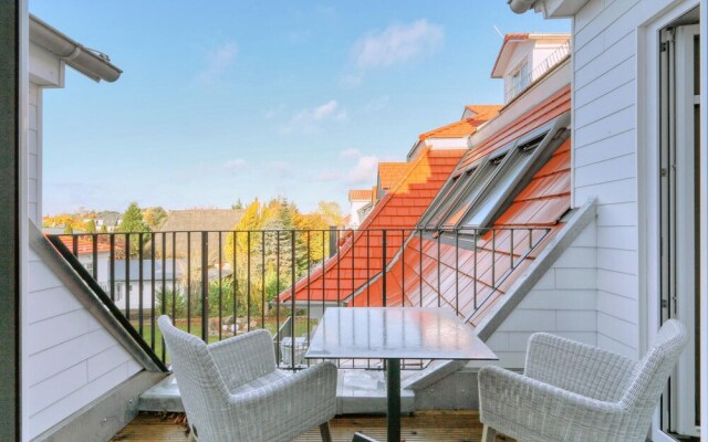 Baltischer Hof Apartment 56