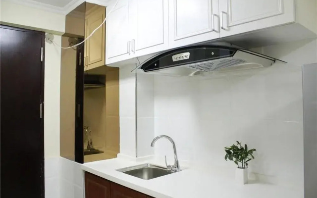 Shengang Hotel Apartment
