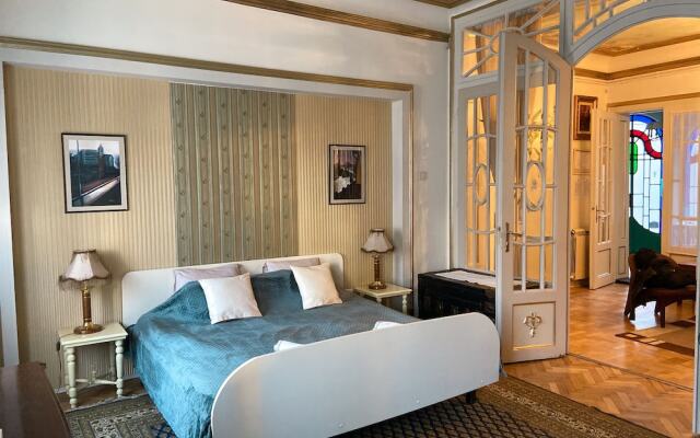 Skadarlija House of the Greats