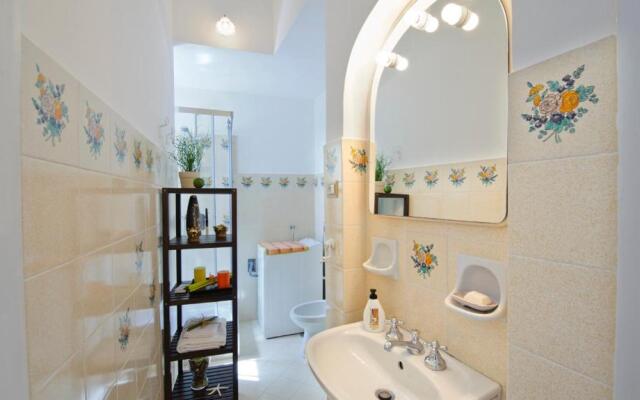 Casa Leonilde 4 in Positano