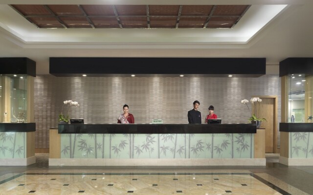 Holiday Villa Hotel & Conference Centre Subang