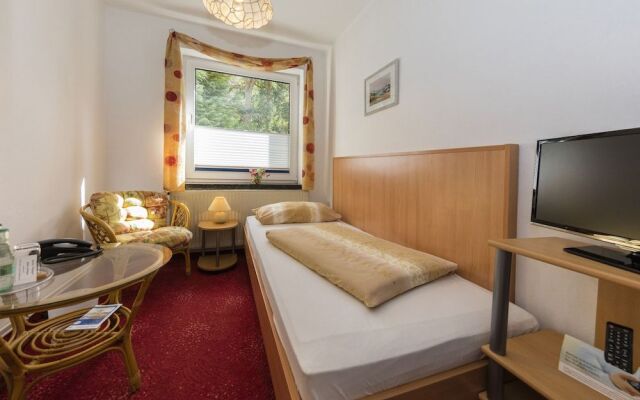Hotel Waldidyll
