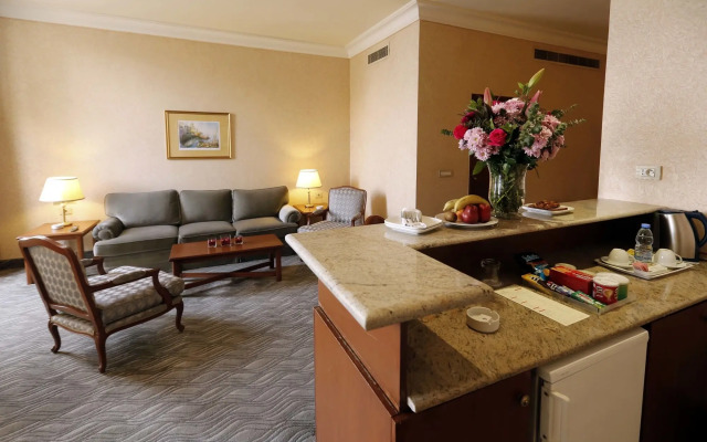 The Bayview Hotel