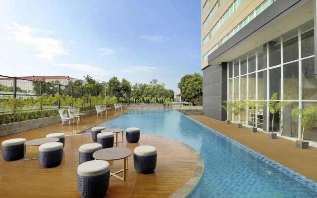 Mercure Makassar Nexa Pettarani