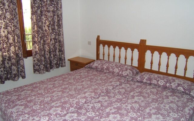 Payet Apartments 6-8 Personas