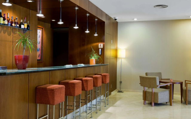 NH Ciudad de Valencia Hotel
