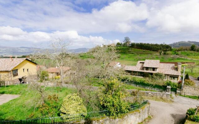 Fonte San Pedrín