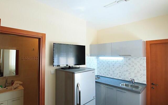 Ezore Yam Apartments - Herzl 27B