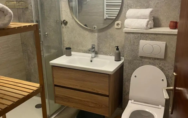 Apartman Lena