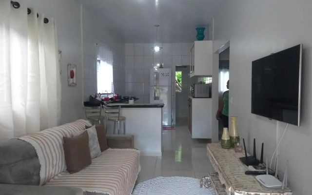 Laguna Casa 2 Ubatuba