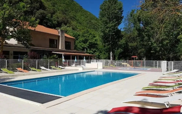 Team Holiday - Camping le Moulin du Pont D’Alies