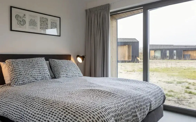 Modern Eco Home Near Beach