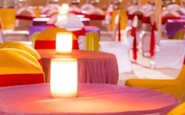 Regenta Central Grand Exotica Pune